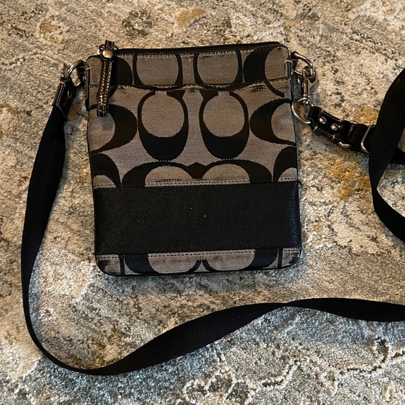 Coach Handbags - Coach Project or Parts Swing Bag